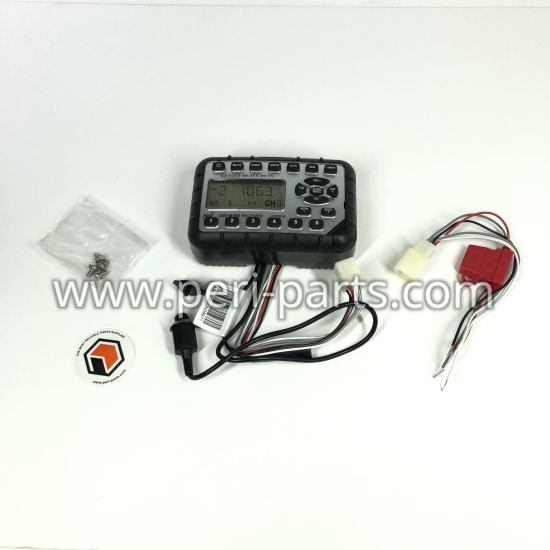 7344415 Bobcat RADIO BT