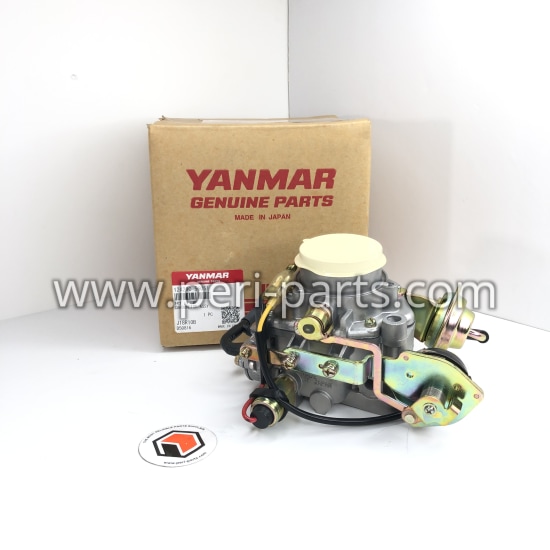 124290-56051 Yanmar CARBURETOR