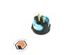 90042355 Grove (by Manitowoc) GAUGE-WT PWM