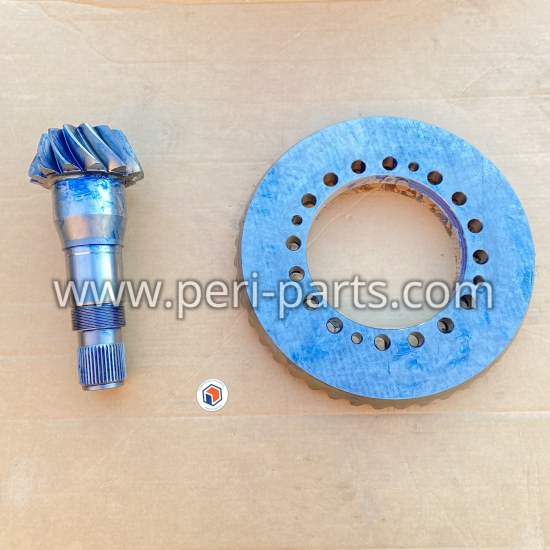 5887042 Caterpillar 43 TEETH BEVEL GEAR SET