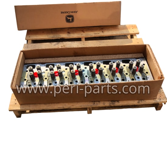 RE523680 John Deere Cylinder Head