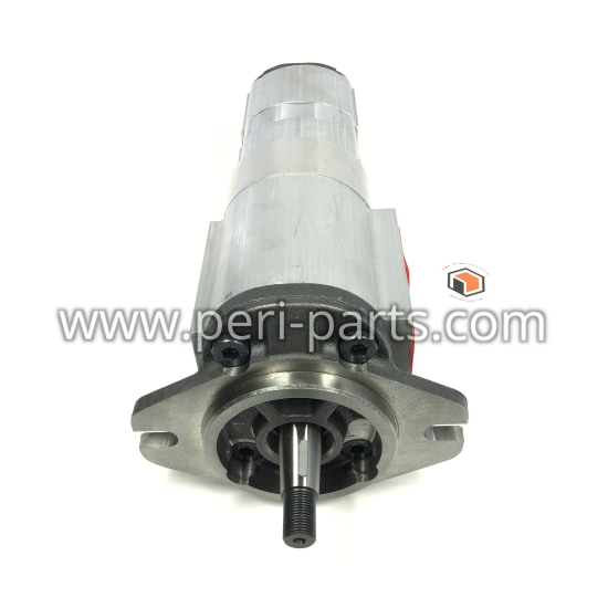SJ34566 John Deere Hydraulic Pump