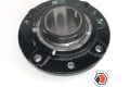 122266-04 Roadtec Bearing Roller 3" Dia.