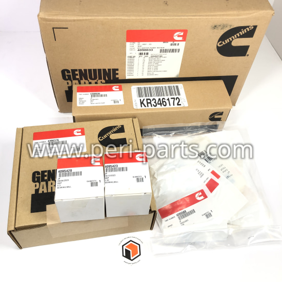 4090033 Cummins KIT,WATER PUMP REPAIR