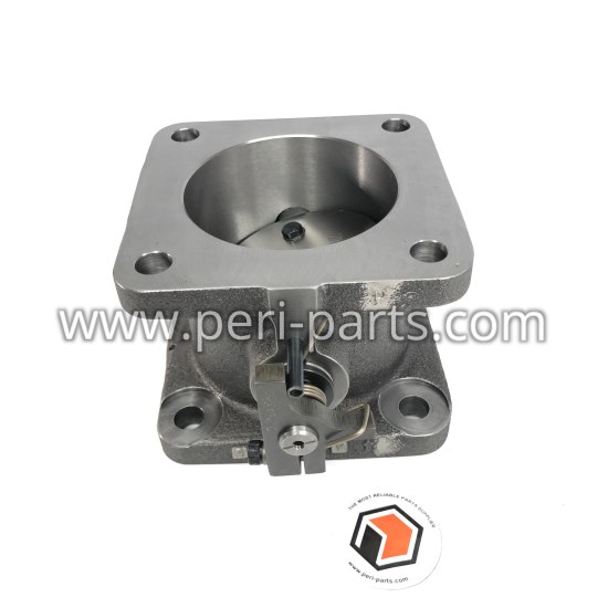 B296140K Waukesha HOUSING ASSEMBLY, BUTTERFLY VALVE 4IN
