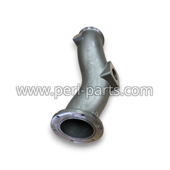 296264D Waukesha CONN,LOWER TURBO INLET,RB