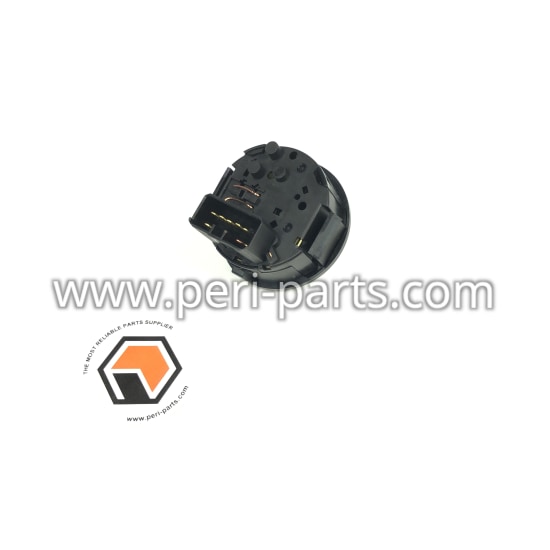 198200-52140 Yanmar HORN AND LIGHT SWITCH