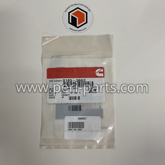 0185-5663 Cummins Onan GASKET