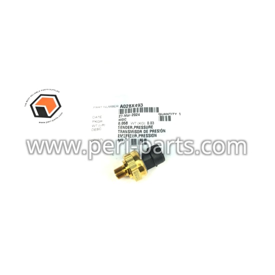A028X493 Cummins Onan SENDER,PRESSURE