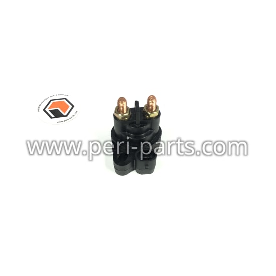 193856 GEHL SOLENOID