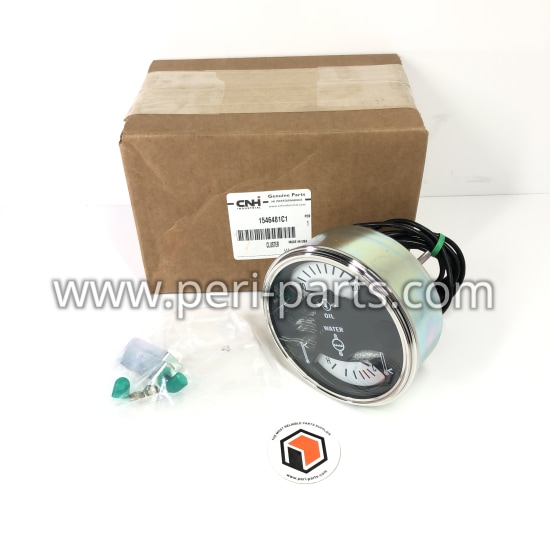 1546481C1 CNH / Case New Holland CLUSTER