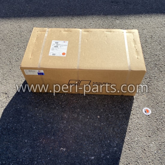X00007196 Mtu Detroit Diesel MOTOR START 24V CW INSU ROLLCLU 50MT
