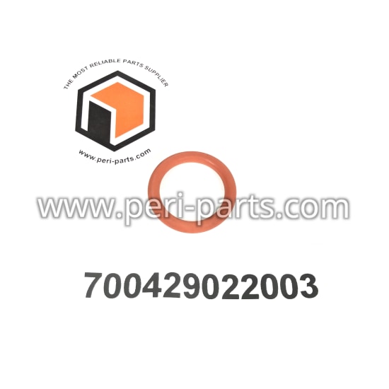 700429022003 Mtu Detroit Diesel O-RING