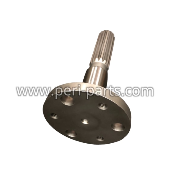 1283340 Caterpillar FLANGE