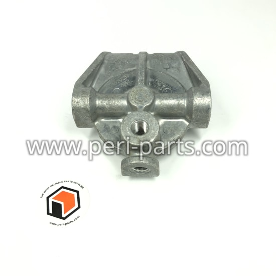 DDE 23539256 Freightliner F/FLTR BASE