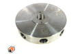 B-1573 Ariel CROSSHEAD NUT, 38.0#, ROUND, JGH:E:K:T