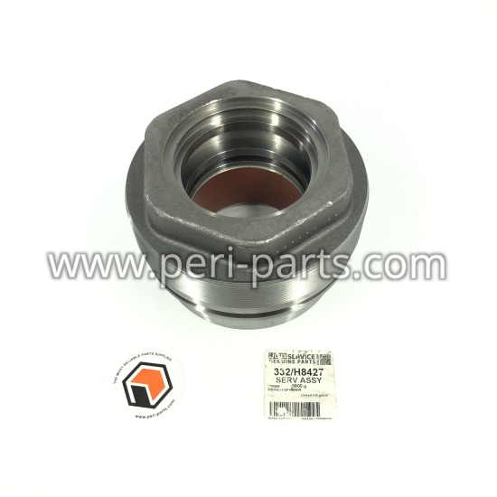 332/H8427 Jcb SERV ASSY ENDCAP 140 x75 (332/H8192)