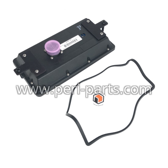 23517174 Detroit Diesel EDM - ELECTRONIC DISPLAY MODULE