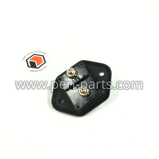 F123766 John Deere Circuit Breaker