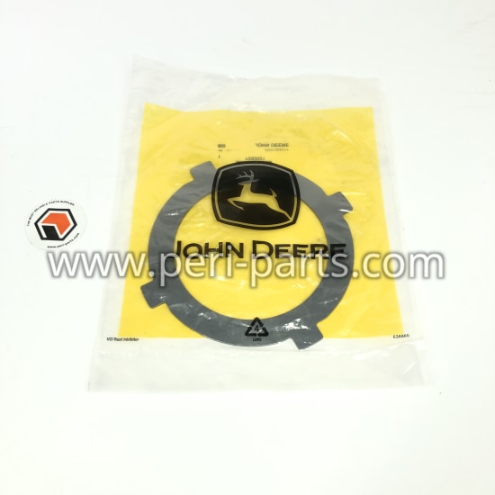 YZ92021 John Deere Plate