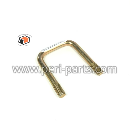 806-018C GREAT PLAINS U-BOLT 5/8-11 X 3  1/32X4 1/4G5