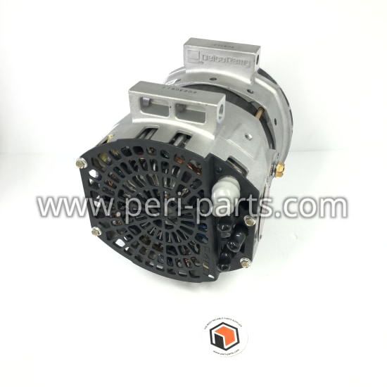 DR/8600338 Freightliner 40SI ALTERNATOR 240AMP PAD MOUNT