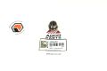 555642D1 Agco SIGHT GAUGE-3/4"