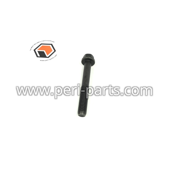 4000837 Cummins SCREW,HEX FLANGE HEAD CAP
