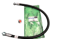 65.96340-5072 Doosan HOSE,RUBBER