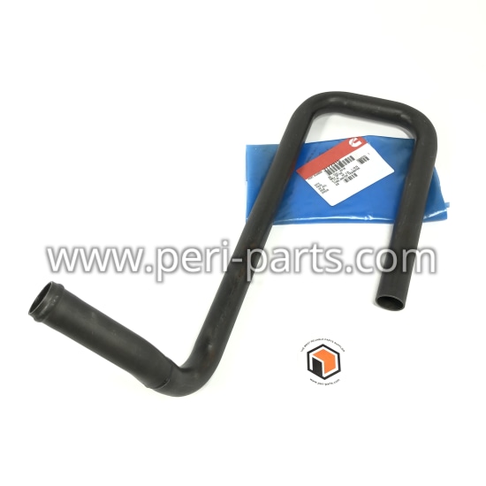 3177315 WATER TRANSFER TUBE – COOLANT DISTRIBUTION COMPONENT FOR CUMMINS K50 AND HEAVY-DUTY DIESEL ENGINES