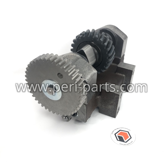 90-106 Arrow Engine Company CRANKSHAFT ASSEMBLY