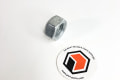 88164 Roadtec Nut 3/4"-10 Top Lock Grade 8