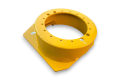 905514-294 GOMACO WELDED DRIVE MOUNT (CA50)