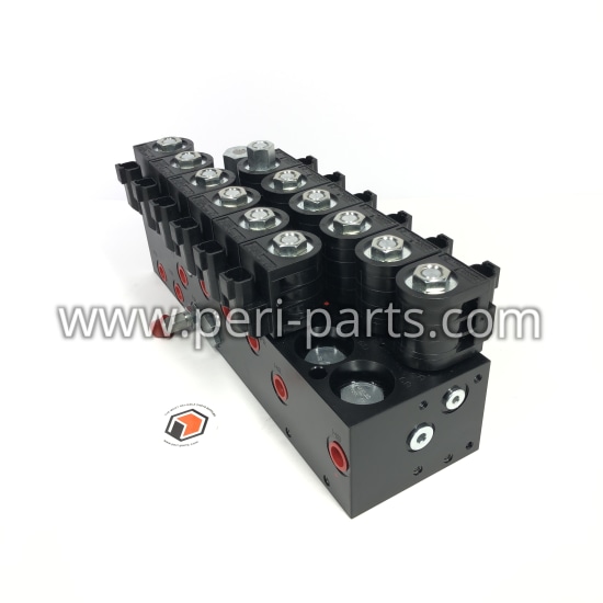 700737723 Agco MANIFOLD VALVE