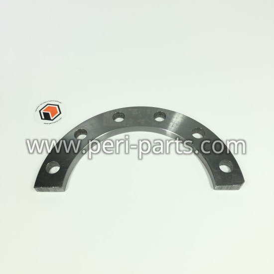 223784-04 Roadtec DETAIL-SPROCKET COVER PLATE