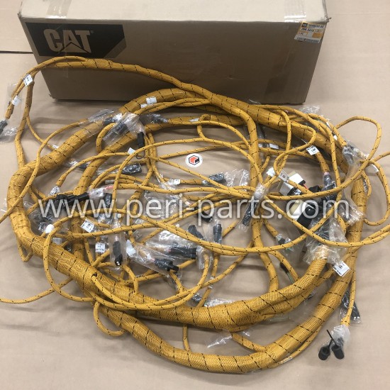 3965414 Caterpillar HARNESS AS