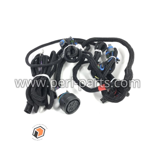 AT377950 John Deere Wiring Harness