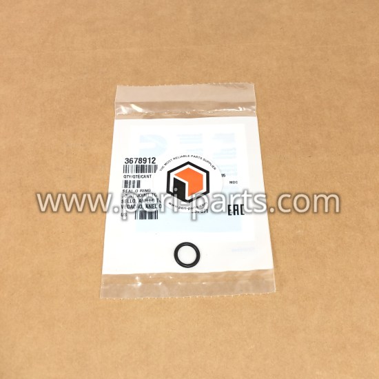 3678912 Cummins SEAL,O RING