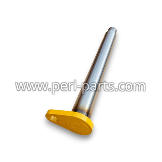 55159B Tigercat PIN, 2-14" UNF, 3" OD X 25-316" LG