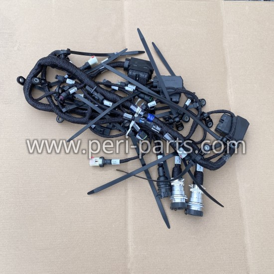 4306762 Cummins HARNESS,WIRING