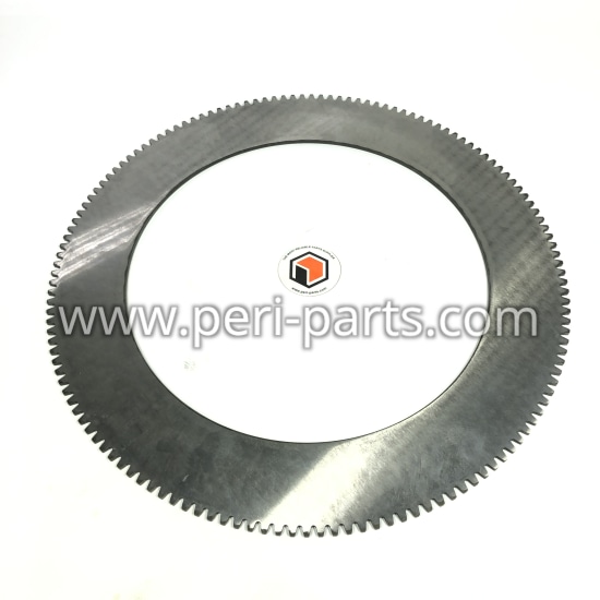 3232945 Caterpillar CLUTCH PLA