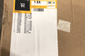 4718738 Caterpillar KIT GASKET