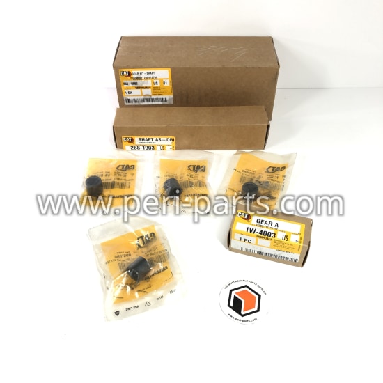 2558692 Caterpillar GEAR KIT-S