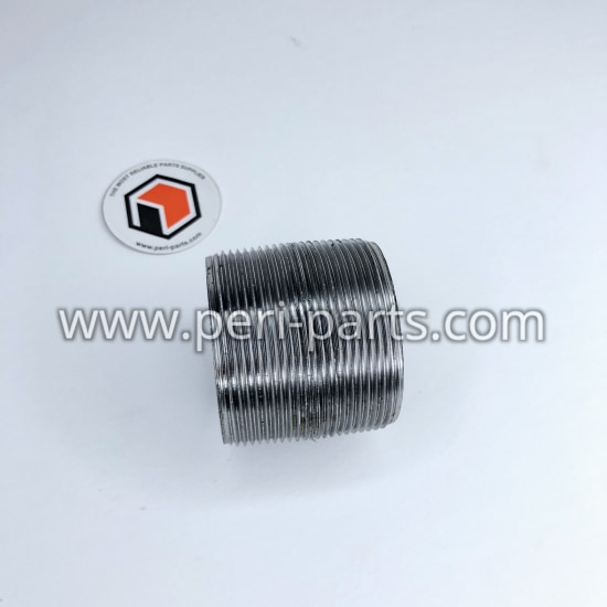 48988H Waukesha PIPE, 2 X 2.00 TBE