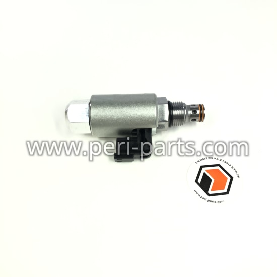 F722904 John Deere Elec-Hyd Proportional Valve