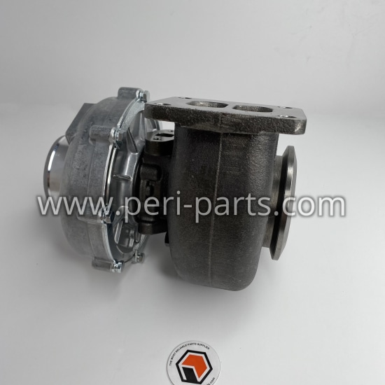 RE509384 John Deere Turbocharger