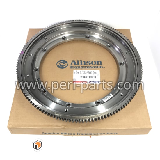 29537969 Allison GEAR & ADAPTER ASSEMBLY
