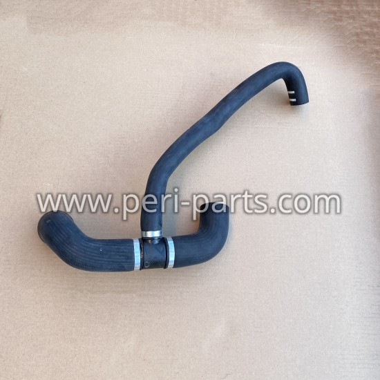 332/C6434 Jcb HOSE - BOTTOM T3 MECH