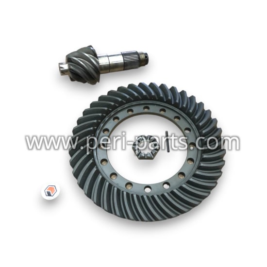 ETN/513375 Freightliner KIT GEAR AND PINION