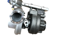 4955974 Cummins KIT,TURBOCHARGER